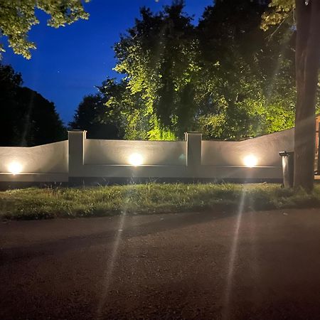 Apartmany Slunecnice Konstantinovy Lázně Zewnętrze zdjęcie