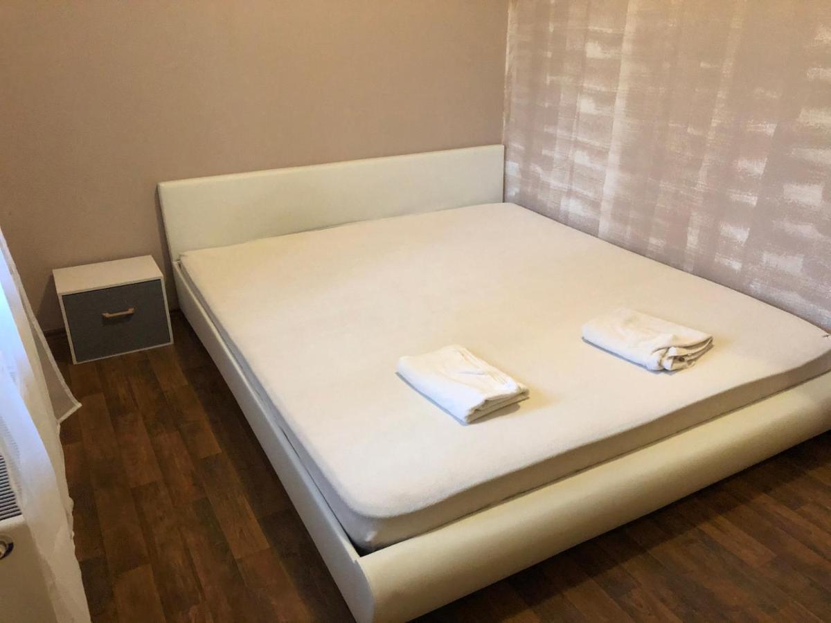 Apartmany Slunecnice Konstantinovy Lázně Zewnętrze zdjęcie