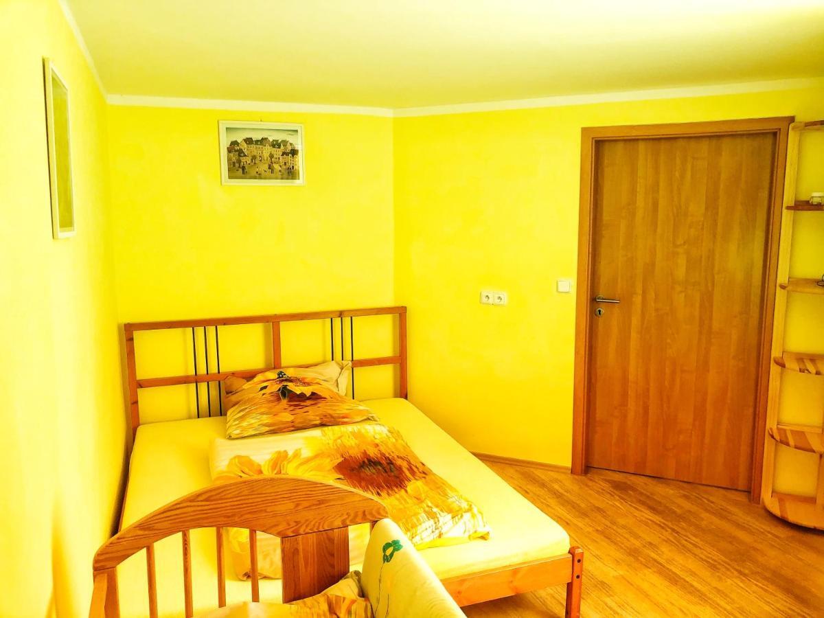 Apartmany Slunecnice Konstantinovy Lázně Zewnętrze zdjęcie