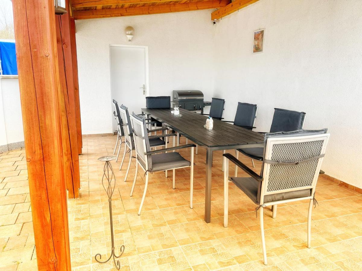 Apartmany Slunecnice Konstantinovy Lázně Zewnętrze zdjęcie