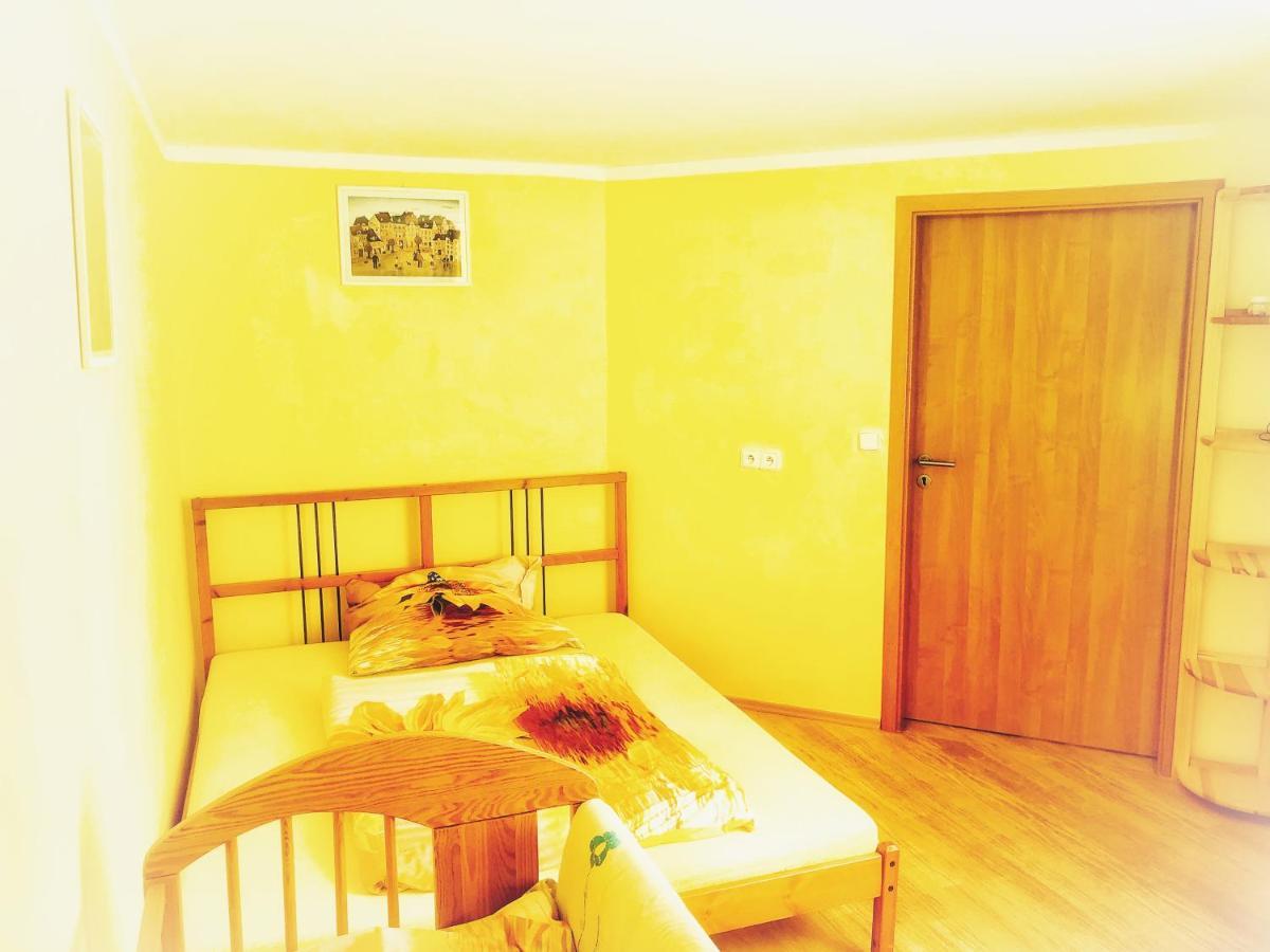 Apartmany Slunecnice Konstantinovy Lázně Zewnętrze zdjęcie