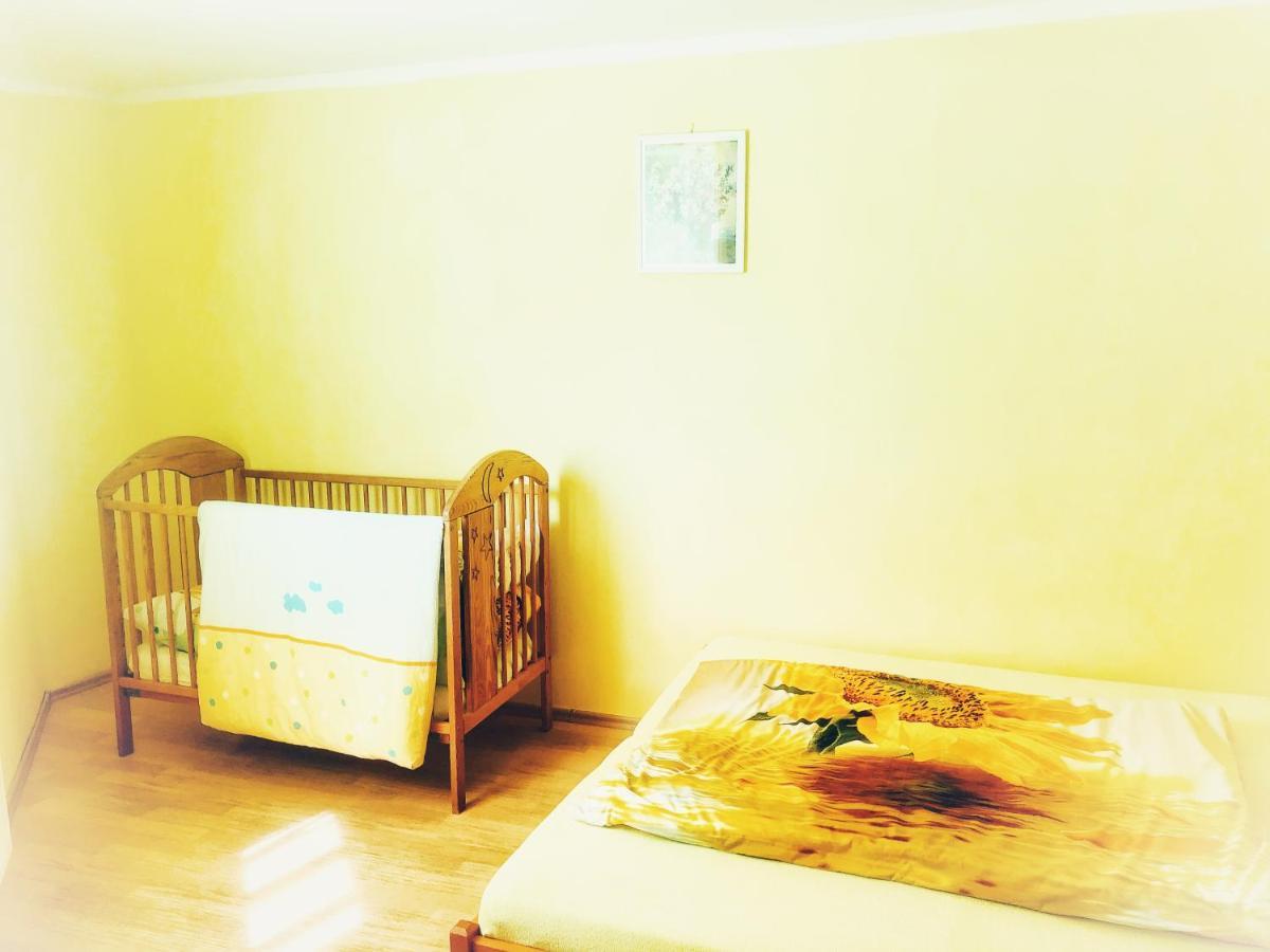 Apartmany Slunecnice Konstantinovy Lázně Zewnętrze zdjęcie