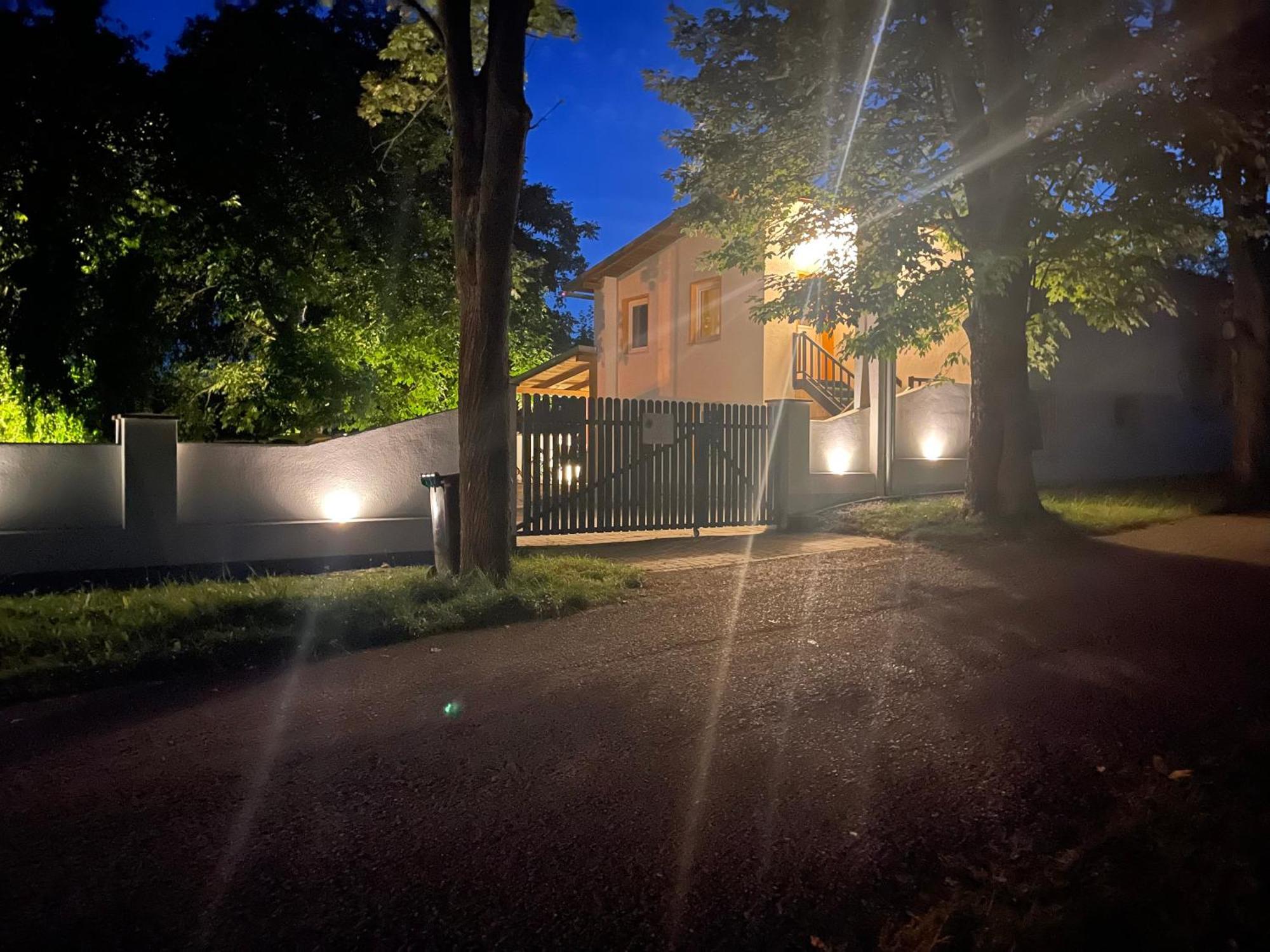 Apartmany Slunecnice Konstantinovy Lázně Zewnętrze zdjęcie