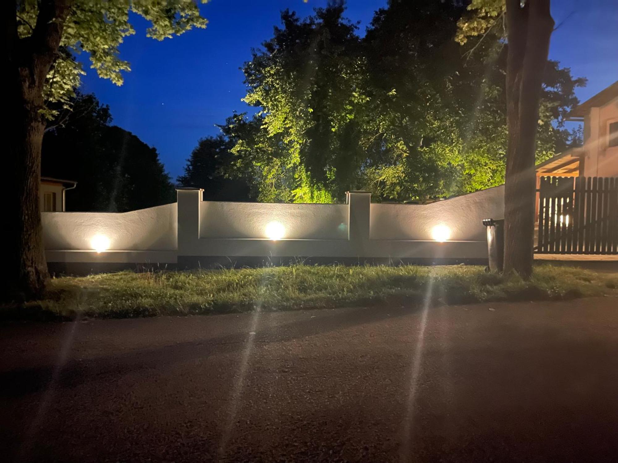 Apartmany Slunecnice Konstantinovy Lázně Zewnętrze zdjęcie